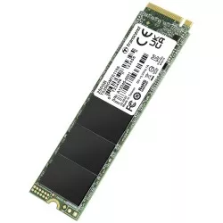 Transcend SSD MTE115S      250GB NVMe PCIe Gen3 x4