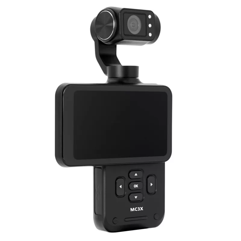 Agfaphoto Realimove MC3X