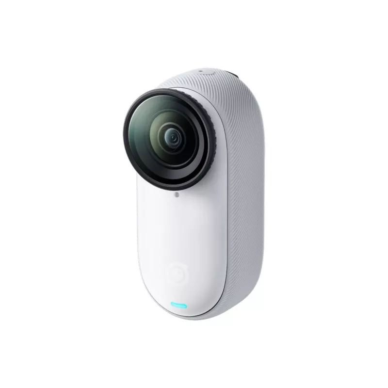 Insta360 GO 3S Standalone Camera Arctic White 128GB