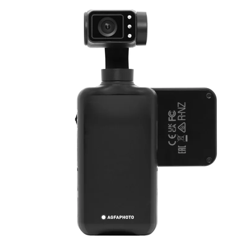 Agfaphoto Realimove MC3X