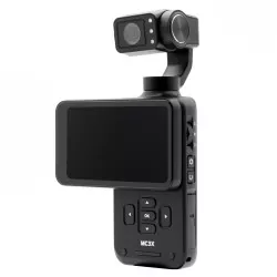 Agfaphoto Realimove MC3X