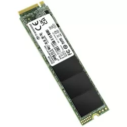 Transcend SSD MTE115S      500GB NVMe PCIe Gen3 x4