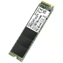 Transcend SSD MTE115S      500GB NVMe PCIe Gen3 x4