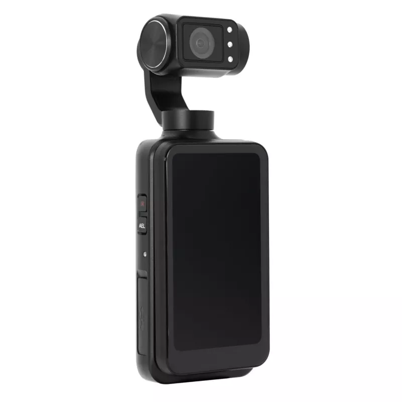 Agfaphoto Realimove MC3X