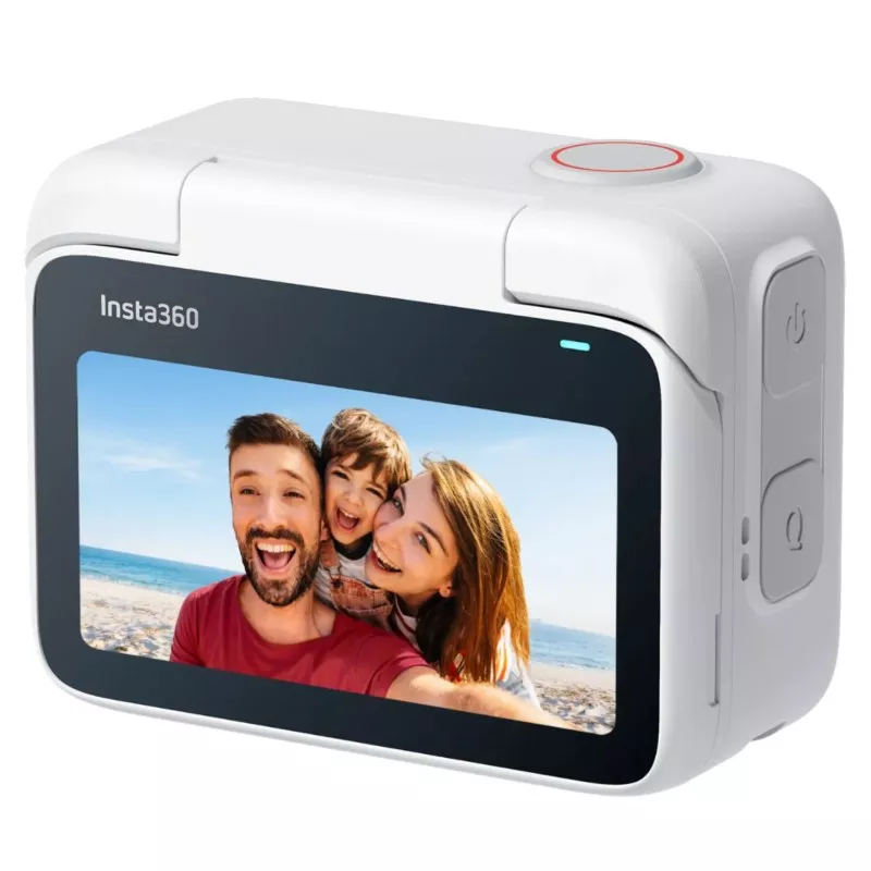 Insta360 GO 3S Standard Edition Arctic White 128GB