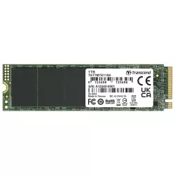 Transcend SSD MTE115S        1TB NVMe PCIe Gen3 x4