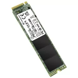 Transcend SSD MTE115S        1TB NVMe PCIe Gen3 x4