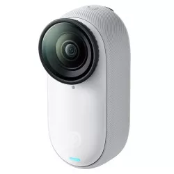 Insta360 GO 3S Standard Edition Arctic White 128GB