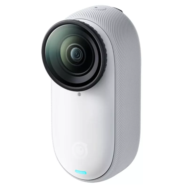 Insta360 GO 3S Standard Edition Arctic White 128GB