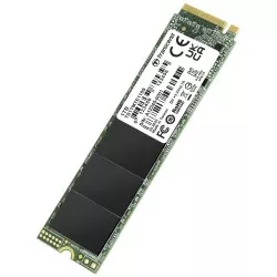 Transcend SSD MTE115S        1TB NVMe PCIe Gen3 x4