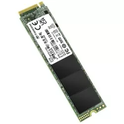 Transcend SSD MTE115S        2TB NVMe PCIe Gen3 x4