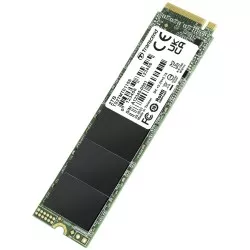 Transcend SSD MTE115S        2TB NVMe PCIe Gen3 x4