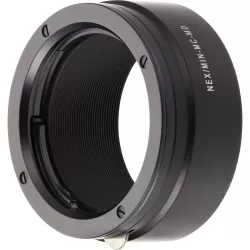 Novoflex adapter obiektyw Minolta MD na apar. Sony E Mount