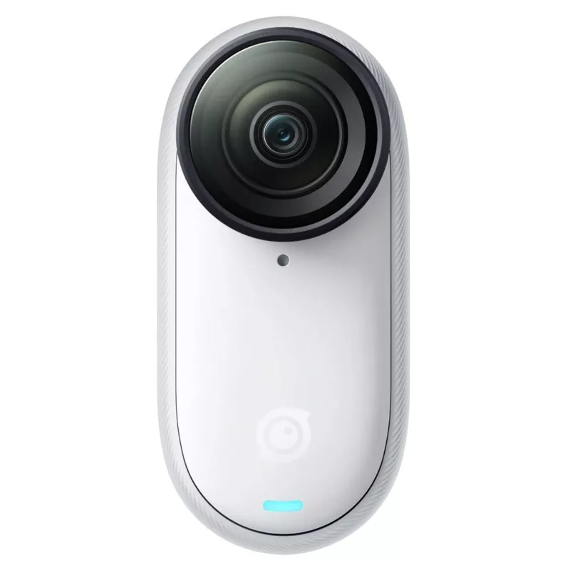 Insta360 GO 3S Standard Edition Arctic White 64GB