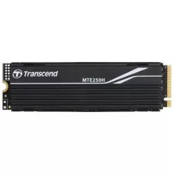 Transcend SSD MTE250H        4TB NVMe PCIe Gen4x4 3D TLC Dram