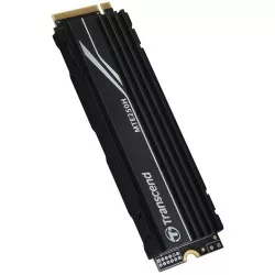 Transcend SSD MTE250H        4TB NVMe PCIe Gen4x4 3D TLC Dram