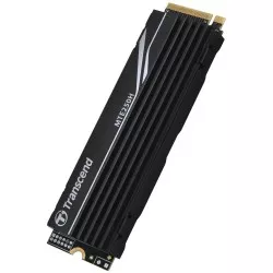 Transcend SSD MTE250H        4TB NVMe PCIe Gen4x4 3D TLC Dram