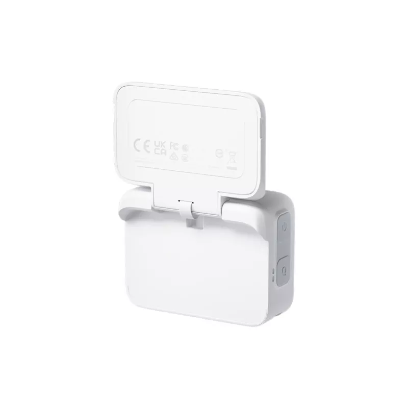 Insta360 GO 3S Action Pod Arctic White