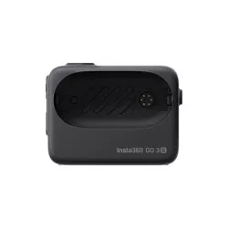 Insta360 GO 3S Action Pod Midnight Black