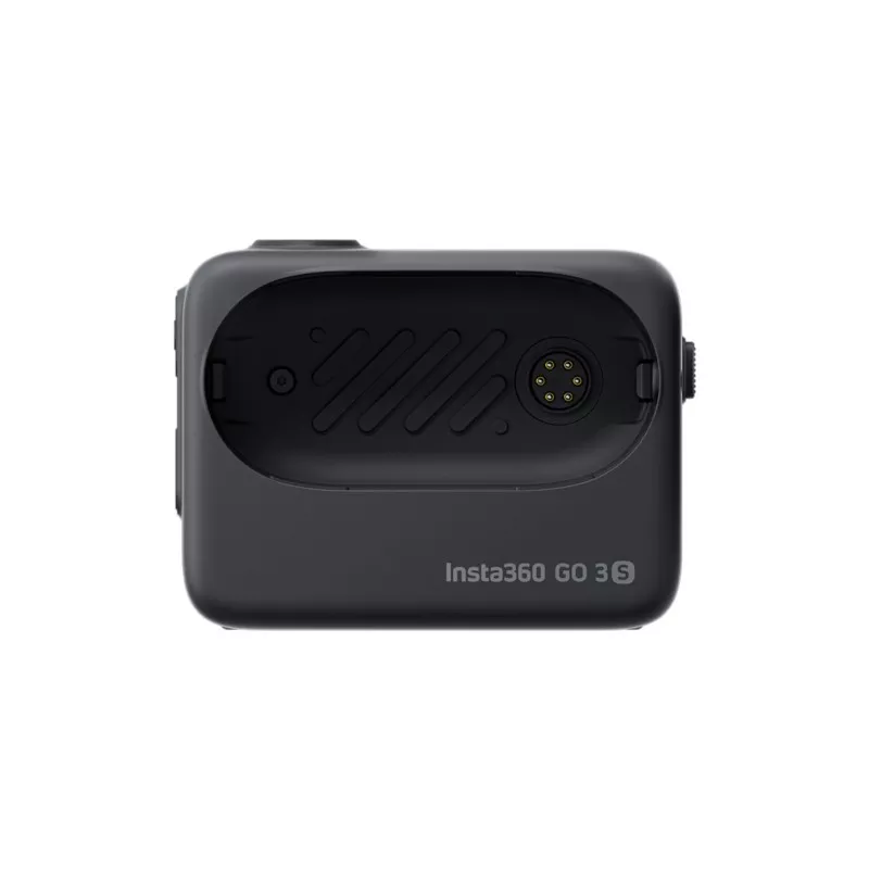 Insta360 GO 3S Action Pod Midnight Black