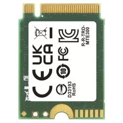 Transcend SSD MTE300S      512GB NVMe PCIe Gen3x4 3D TLC