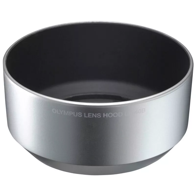 Olympus LH-40B oslona przeciwsl. do M4518 srebrny
