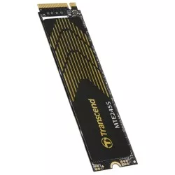 Transcend SSD MTE245S        4TB NVMe PCIe Gen4x4 3D TLC