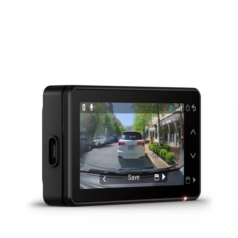 Garmin Dash Cam X110 GPS