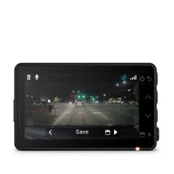 Garmin Dash Cam X110 GPS