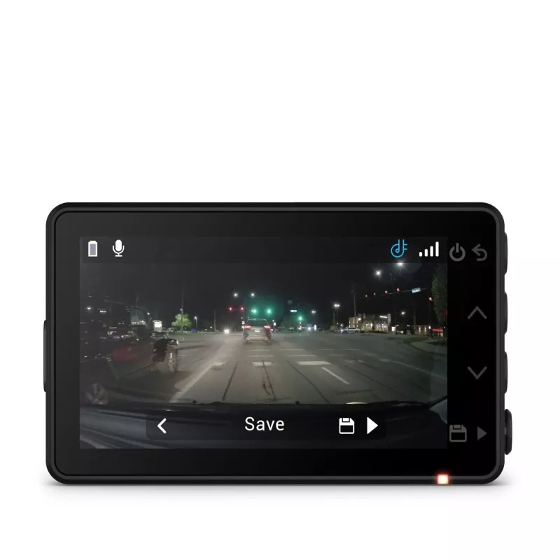 Garmin Dash Cam X110 GPS