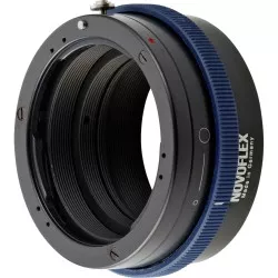 Novoflex adapter obiektyw Pentax K na aparat Sony E Mount