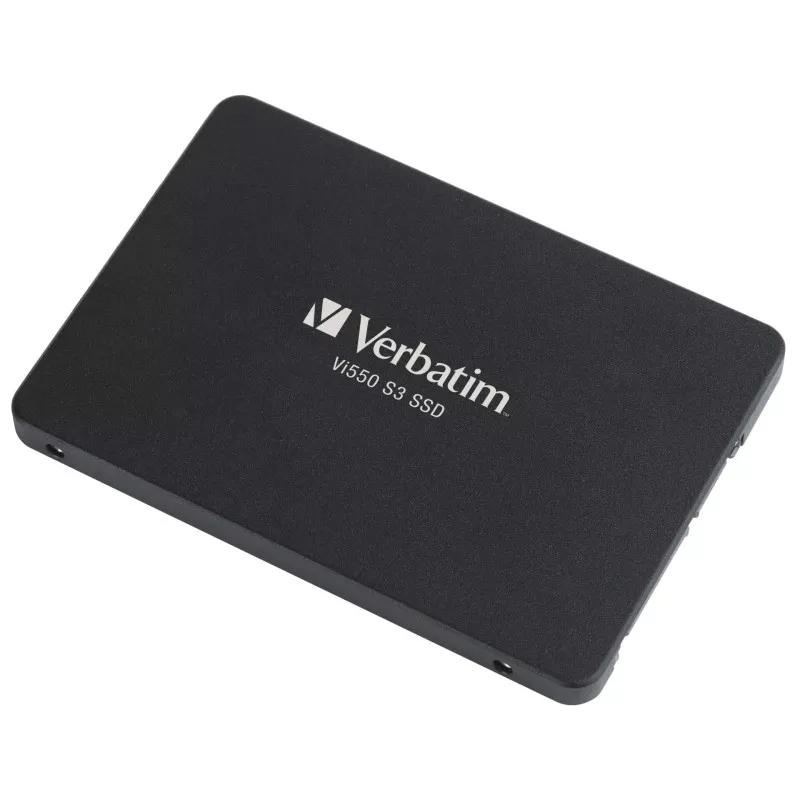 Verbatim Vi550 S3 2,5  SSD   4TB SATA III                   49355