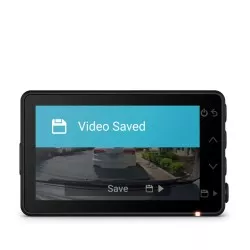 Garmin Dash Cam X110 GPS