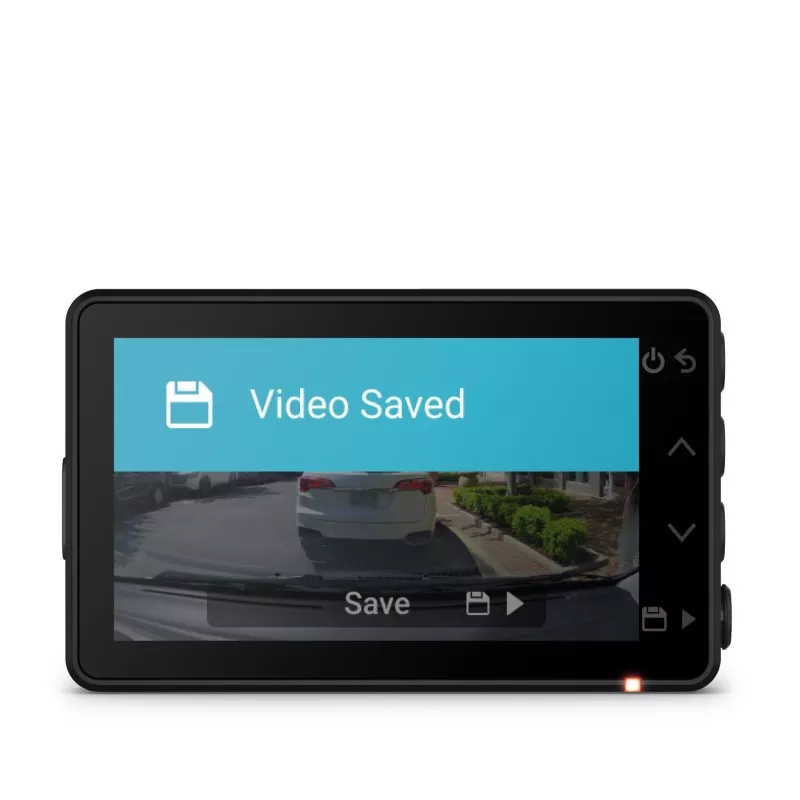 Garmin Dash Cam X110 GPS