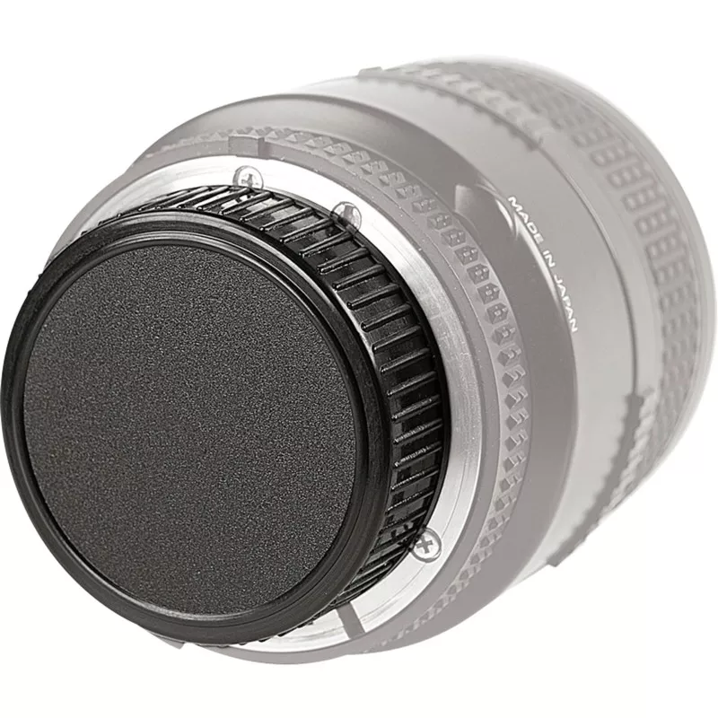 Kaiser dekielek tylny obiektywu do Fujifilm X-Mount