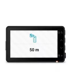 Garmin Dash Cam X110 GPS