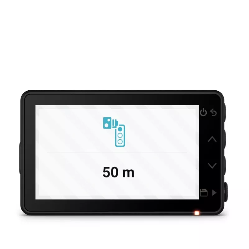 Garmin Dash Cam X110 GPS