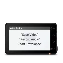 Garmin Dash Cam X110 GPS