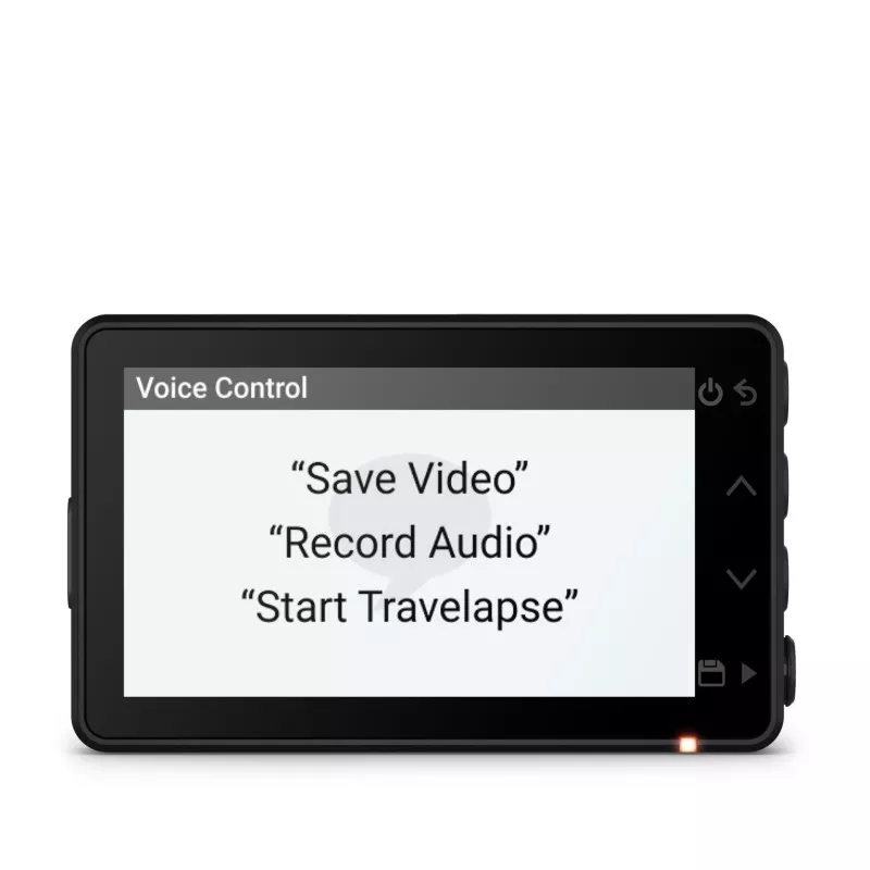 Garmin Dash Cam X110 GPS