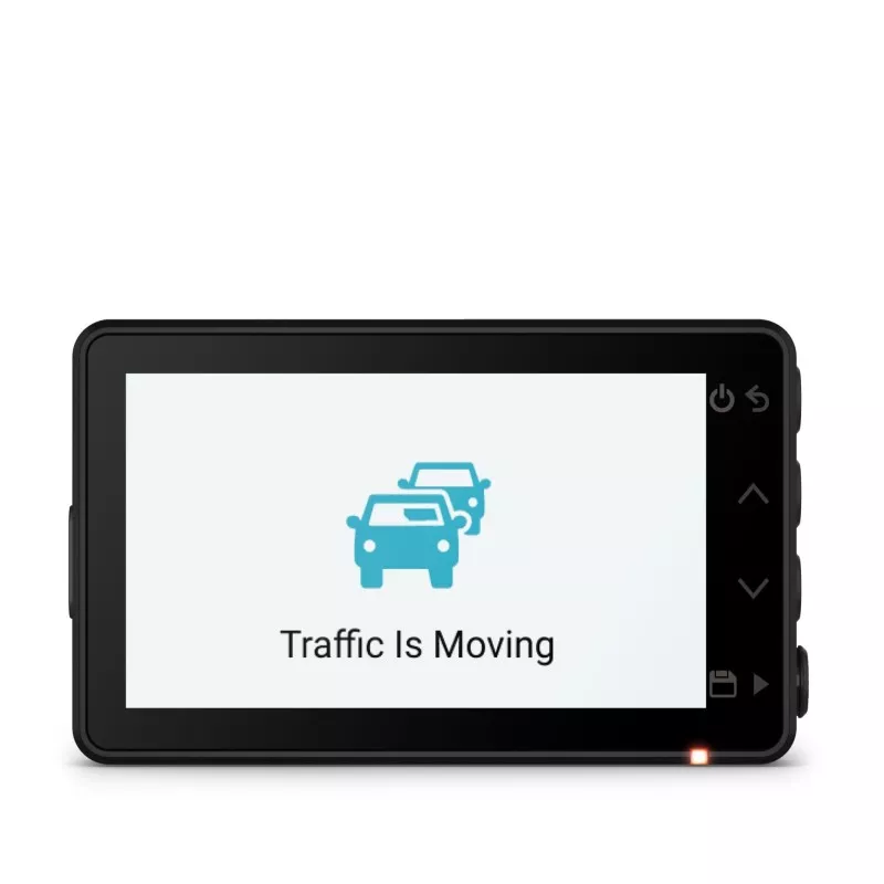 Garmin Dash Cam X110 GPS