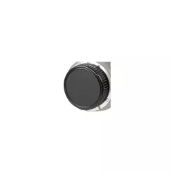 Kaiser dekielek tylny obiektywu do Fujifilm X-Mount