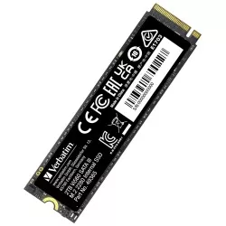 Verbatim Vi560 S3 M.2 SSD    2TB 49365