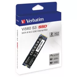 Verbatim Vi560 S3 M.2 SSD    2TB 49365