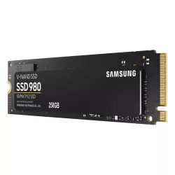 Samsung SSD 980            250GB MZ-V8V250BW
