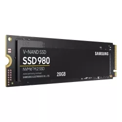 Samsung SSD 980            250GB MZ-V8V250BW