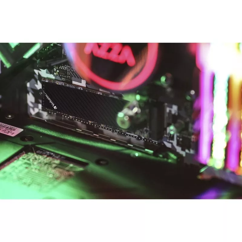 Verbatim Vi7000G M.2 SSD     4TB PCIe NVMe                  49369