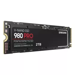 Samsung SSD 980 PRO          2TB MZ-V8P2T0BW NVMe M.2