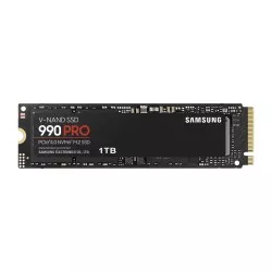 Samsung SSD 990 PRO          1TB MZ-V9P1T0BW NVMe M.2