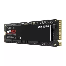 Samsung SSD 990 PRO          1TB MZ-V9P1T0BW NVMe M.2