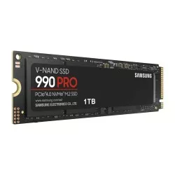 Samsung SSD 990 PRO          1TB MZ-V9P1T0BW NVMe M.2